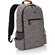 Рюкзак "Fashion duo tone" серый/черный