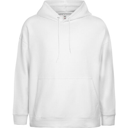 Толстовка унисекс "MOHITO " 280, XL-XXL, белый