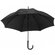 Зонт-трость "ATHENS", черный