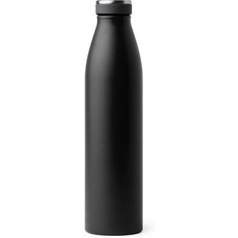Термобутылка YISEL 750 мл, черный