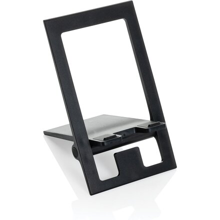 Подставка для телефона "SnapStand", черный