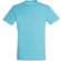 Фуфайка мужская "Regent" 150, XL, бирюзовый