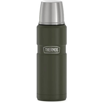 Термос из нерж. стали тм THERMOS SK2000 AG 0,47L