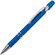 Ручка шариковая автоматическая "Epping" синий/серебристый