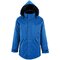 Куртка-парка унисекс "ROBYN" 170, S, синий