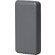 Зарядное устройство Power Bank "Rib 20" 20000 мАч, серый