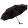 Зонт складной "Oriana" черный