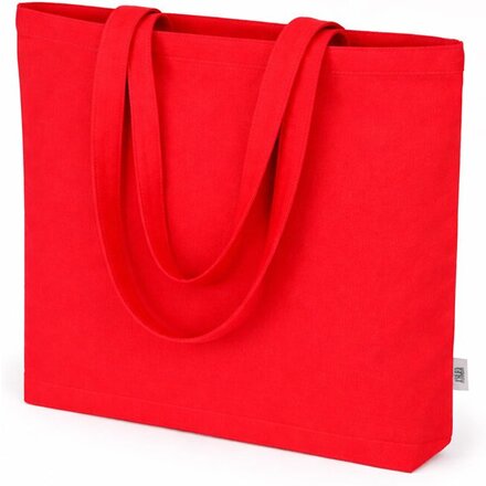 Сумка «Твил», красный