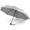 Зонт складной "CIMONE ", серый