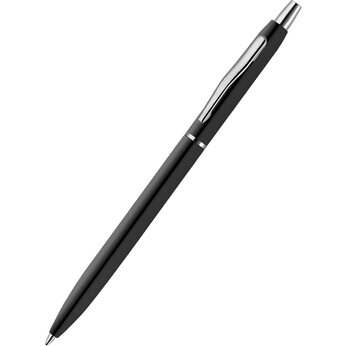 Ручка шариковая автоматическая "Palina", черный