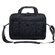Портфель TORBER VOYAGE для ноутбука 14-16'', черный, баллистический нейлон, 41 x 12 x 30 см, 11 л