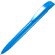 Ручка шариковая автоматическая "Antibac Yes" светло-голубой