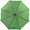 Зонт-трость "Mobile" светло-зеленый