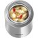 Термос для еды из нерж. стали тм THERMOS NS-340  BK0,47L