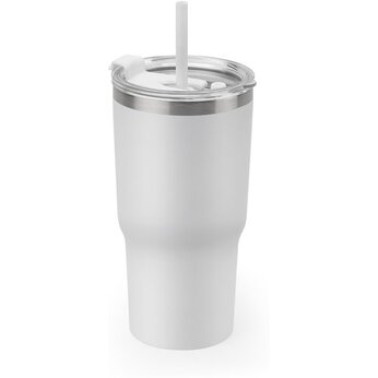 Кружка термическая "Joyner M" белый