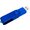 Карта памяти USB Flash 2.0 16 Gb VDF-008 ColorClip, синий