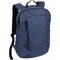 Рюкзак для ноутбука "Protect" темно-синий