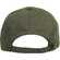 Бейсболка «Florida 350» 5-панельная, хаки