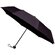 Зонт складной "LGF-202" черный