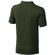 Рубашка-поло мужская "Calgary" 200, S, армейский зеленый
