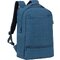 Рюкзак для ноутбука 17.3" "994071" синий