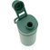 Бутылка для воды "P436.197", зеленый