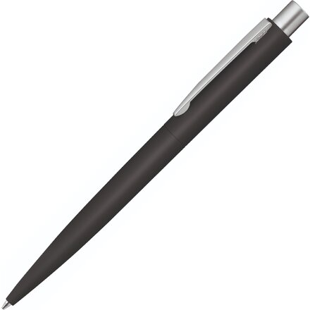 Ручка шариковая автоматическая "Lumos Gum" черный