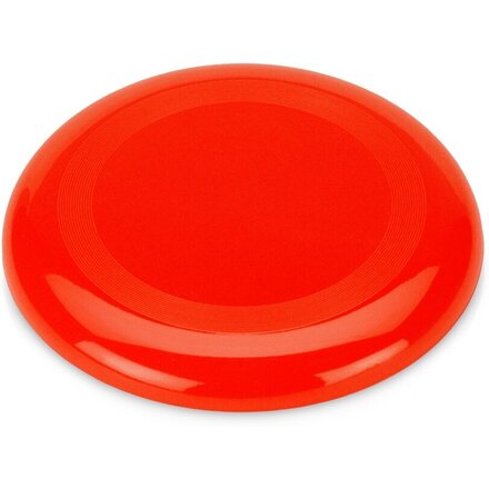 Летающая тарелка "549401" красный