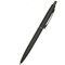 Ручка шариковая автоматическая "San Remo" черный/серебристый