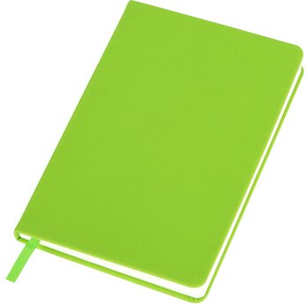 Ежедневник недатированный "C2" A5, зеленое яблоко 368 C