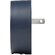 Адаптер питания USB Poweron, темно-синий