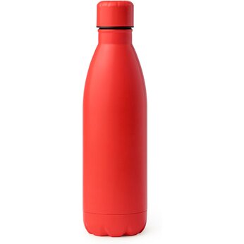 Бутылка TAREK из нержавеющей стали 790 мл, красный