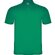 Рубашка-поло мужская "Austral" 180, S, зеленый