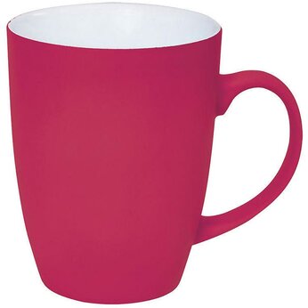 Кружка "Sweet" розовый