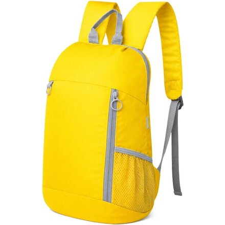 Рюкзак «Fab neo», желтый