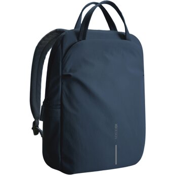 Рюкзак "Soft Tote", темно-синий