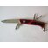 Нож карманный "RangerGrip 68 0.9553.C" красный/черный