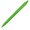 Ручка шариковая автоматическая "Rife" зеленый