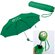 Зонт "Foldi" зеленый