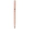 Ручка шариковая автоматическая "Palermo", розовое золото