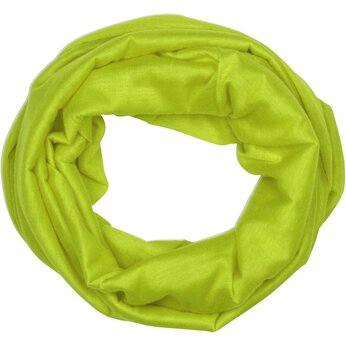 Снуд "Farbe" зеленое яблоко