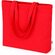 Сумка «Твил», красный