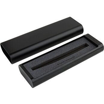 Футляр-слайдер для ручки "2-720", черный