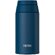 Термос из нерж. стали тм THERMOS JOO-380 IBL0,38 L