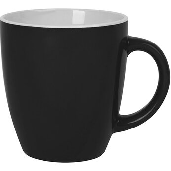 Кружка "Anna" черный