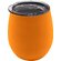 Кружка термическая "KIDEX 8s", оранжевый