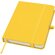 Блокнот A6 "Spectrum Plus", желтый