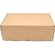Коробка подарочная "Humble", бежевый