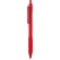 Ручка шариковая автоматическая "X2" красный