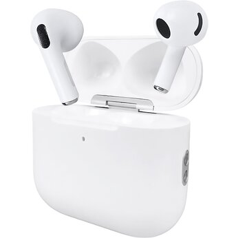 Наушники беспроводные "Bluetooth Neat", белый